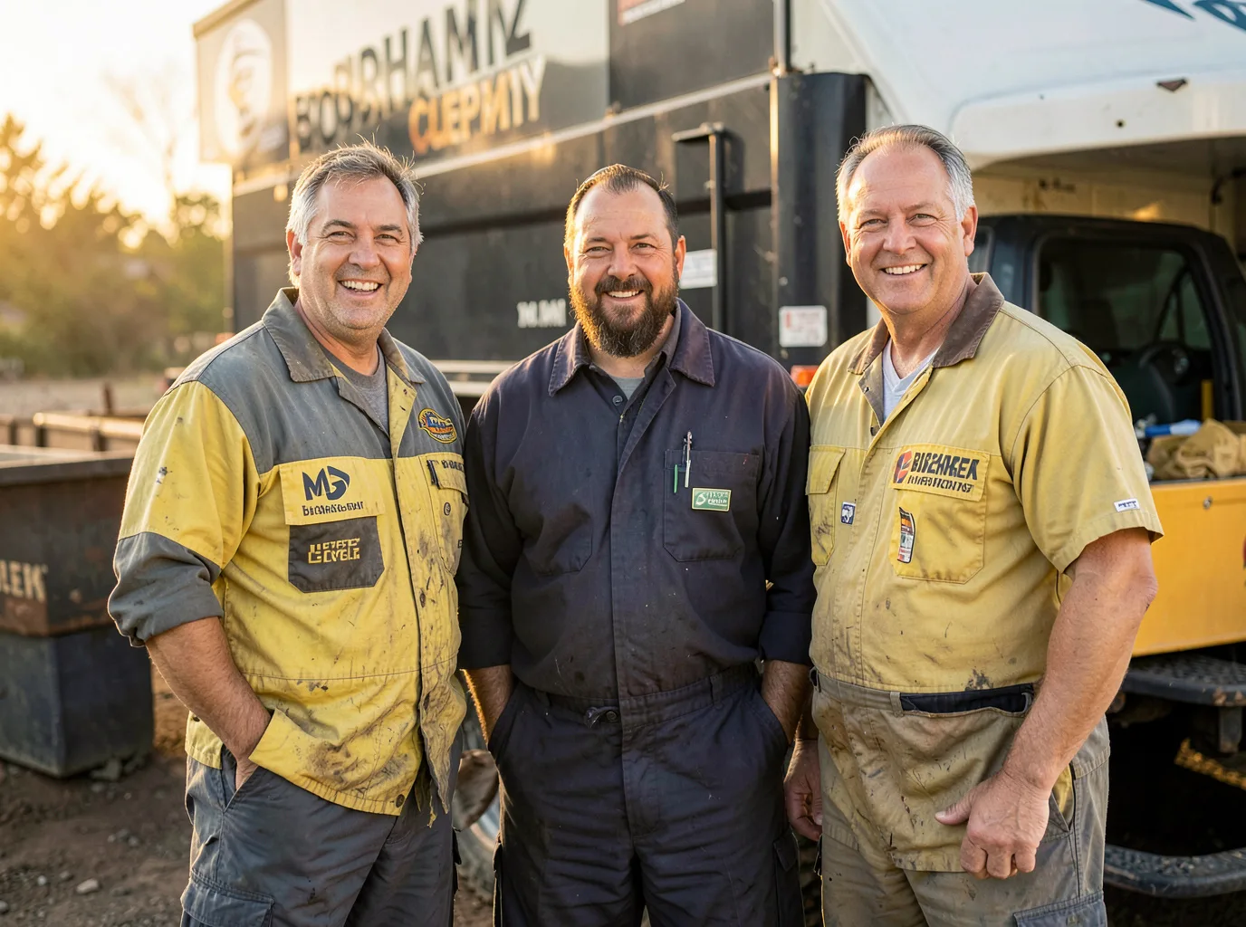 Sewage Cleanup company in Lodi, CA