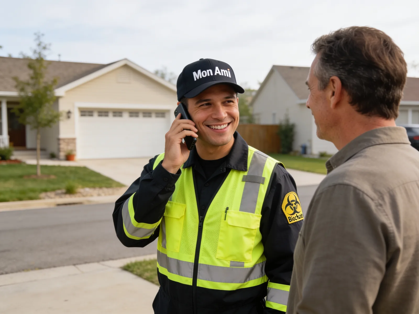 Sewage Cleanup Lodi, CA FAQs