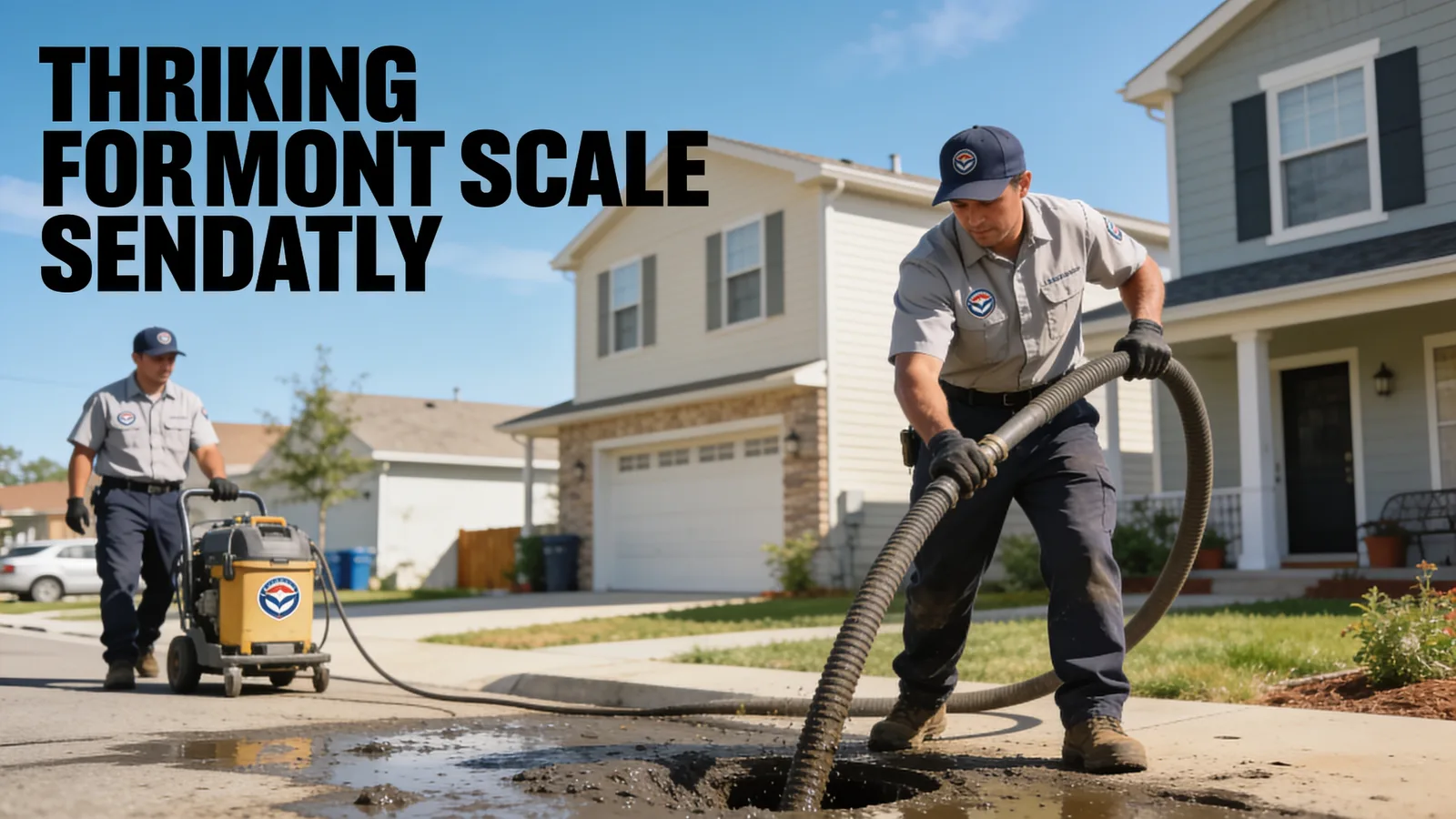 Sewage Cleanup in Lodi, CA near me